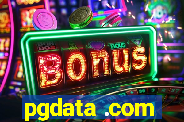 pgdata .com